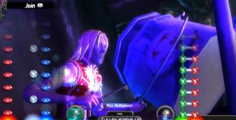 Power Gig Rise of the SixString Playstation 3 Screenshot