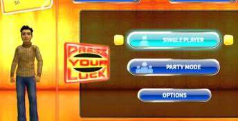 Press Your Luck Playstation 3 Screenshot