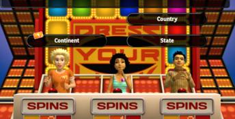 Press Your Luck Playstation 3 Screenshot
