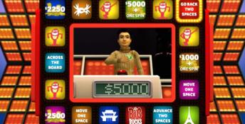 Press Your Luck Playstation 3 Screenshot