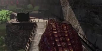 Primal Carnage Playstation 3 Screenshot