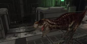Primal Carnage Playstation 3 Screenshot