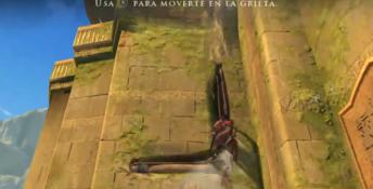 Prince of Persia Playstation 3 Screenshot