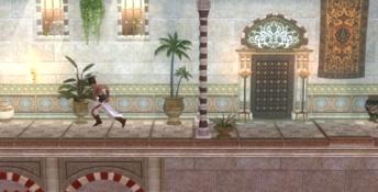 Prince of Persia Classic Playstation 3 Screenshot