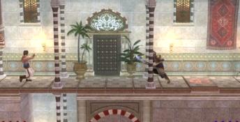 Prince of Persia Classic Playstation 3 Screenshot