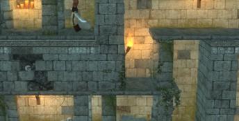 Prince of Persia Classic Playstation 3 Screenshot