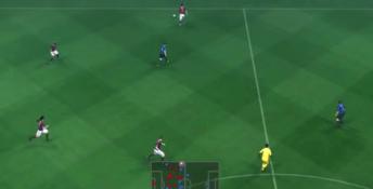 PES 2010 Pro Evolution Soccer Playstation 3 Screenshot