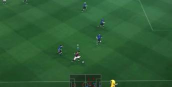 PES 2010 Pro Evolution Soccer Playstation 3 Screenshot