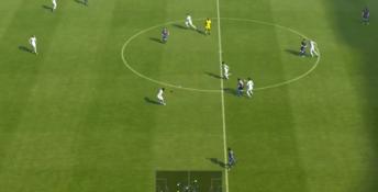 PES 2013 Pro Evolution Soccer Playstation 3 Screenshot