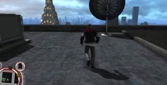 Prototype Playstation 3 Screenshot