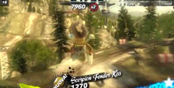 Pure Playstation 3 Screenshot