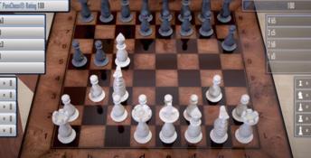 Pure Chess Playstation 3 Screenshot