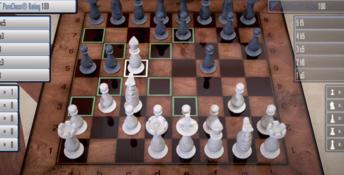 Pure Chess Playstation 3 Screenshot