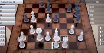 Pure Chess Playstation 3 Screenshot