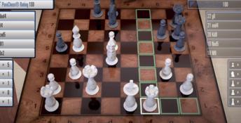 Pure Chess Playstation 3 Screenshot