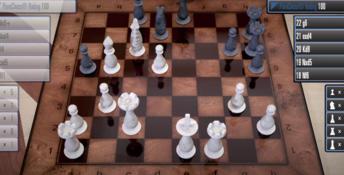 Pure Chess Playstation 3 Screenshot