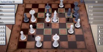 Pure Chess Playstation 3 Screenshot