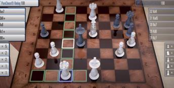 Pure Chess Playstation 3 Screenshot