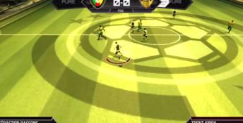 Pure Football Playstation 3 Screenshot