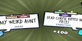 Quiplash Playstation 3 Screenshot