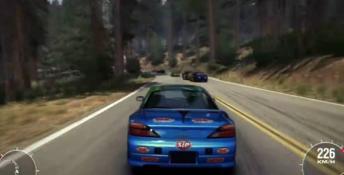 Race Driver GRID 2 Playstation 3 Screenshot