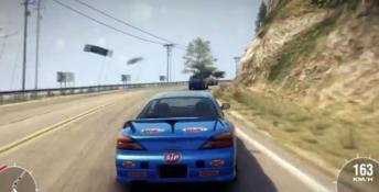 Race Driver GRID 2 Playstation 3 Screenshot
