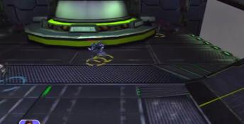 RaOne The Game Playstation 3 Screenshot
