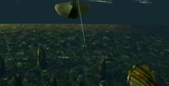 Rapala Fishing Frenzy, Dolphin Emulator 5.0-15377 [1080p HD]