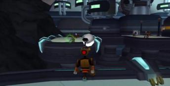 Ratchet And Clank 2 Playstation 3 Screenshot