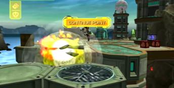 Ratchet & Clank Collection Playstation 3 Screenshot