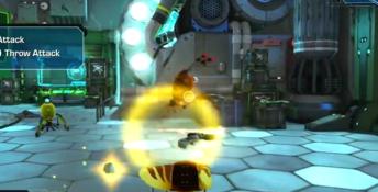 Ratchet and Clank Full Frontal Assault