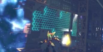 Ratchet & Clank: Into the Nexus Playstation 3 Screenshot