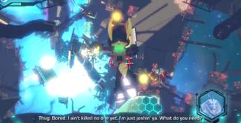 Ratchet & Clank: Into the Nexus Playstation 3 Screenshot
