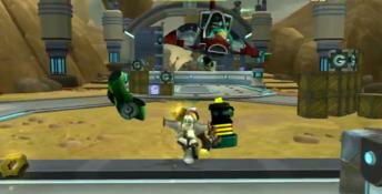 Ratchet & Clank: Up Your Arsenal Playstation 3 Screenshot