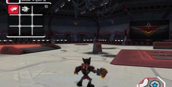 Ratchet Deadlocked Playstation 3 Screenshot