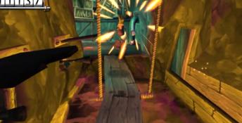 Rayman 3 HD Playstation 3 Screenshot