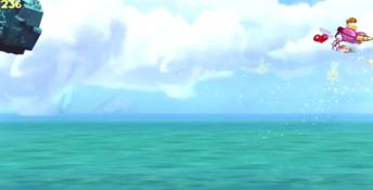 Rayman Origins Playstation 3 Screenshot