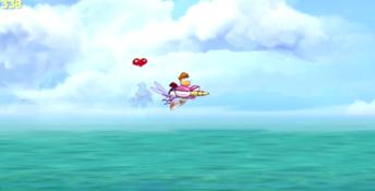 Rayman Origins Playstation 3 Screenshot