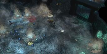 Realms of Ancient War Playstation 3 Screenshot