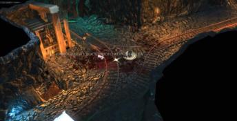 Realms of Ancient War Playstation 3 Screenshot