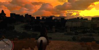 Red Dead Redemption GOTY Edition Playstation 3 Screenshot