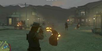 Red Dead Redemption: Undead Nightmare Pack Playstation 3 Screenshot