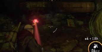 Red Faction Armageddon Playstation 3 Screenshot