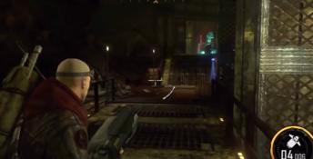 Red Faction Armageddon Playstation 3 Screenshot