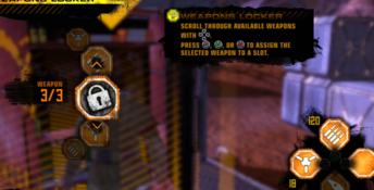 Red Faction Guerrilla Playstation 3 Screenshot