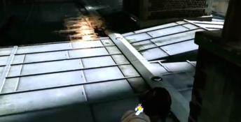 Remember Me Playstation 3 Screenshot