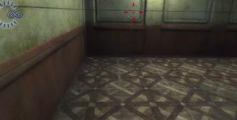 Resident Evil Chronicles HD Remaster Playstation 3 Screenshot
