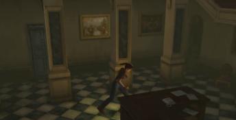 Resident Evil Code: Veronica X HD Playstation 3 Screenshot