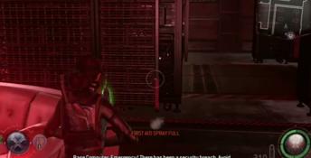Resident Evil Operation Raccoon City Playstation 3 Screenshot