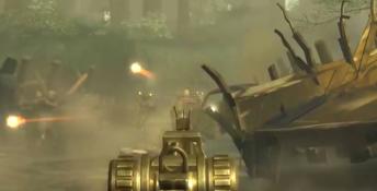 Resistance 2 Playstation 3 Screenshot